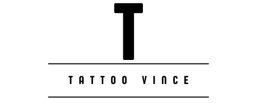 Tattoo Vince